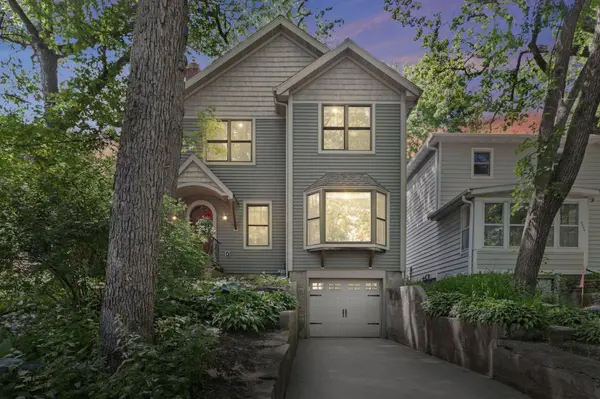 3510 Gregory Street, Madison, WI 53711