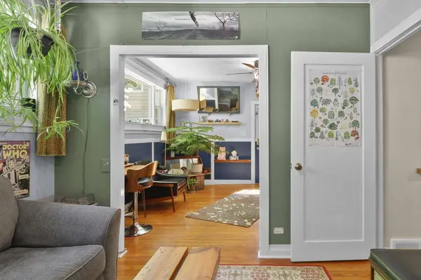 3510 Gregory Street, Madison, WI 53711