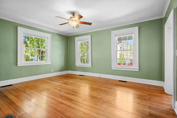 126 S Hancock Street, Madison, WI 53703