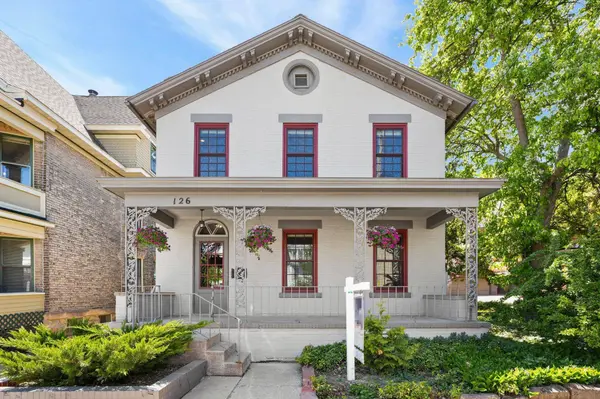 126 S Hancock Street, Madison, WI 53703