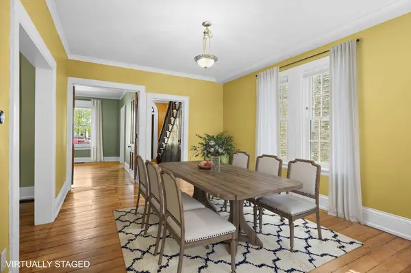 126 S Hancock Street, Madison, WI 53703