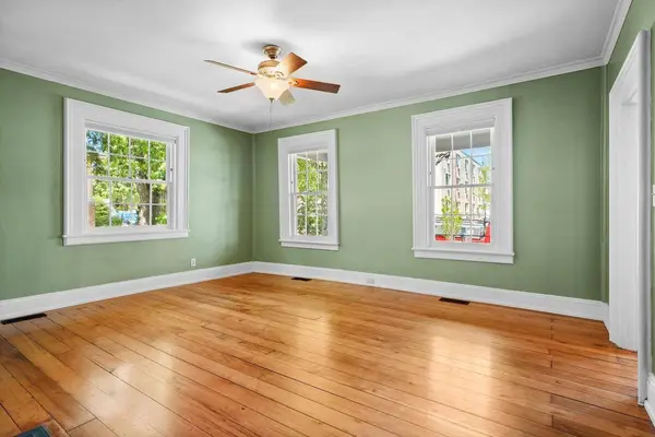126 S Hancock Street, Madison, WI 53703