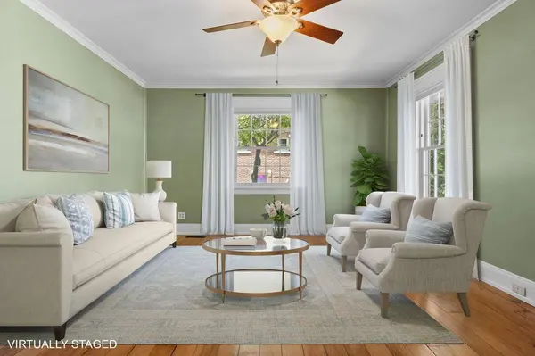 126 S Hancock Street, Madison, WI 53703