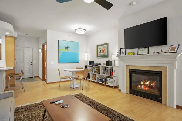 201 N Blair Street #208, Madison, WI 53703