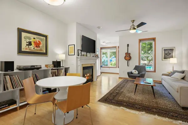 201 N Blair Street #208, Madison, WI 53703