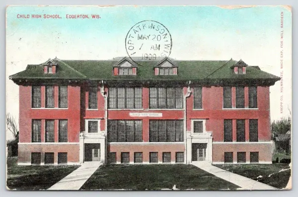 116 Swift Street #104