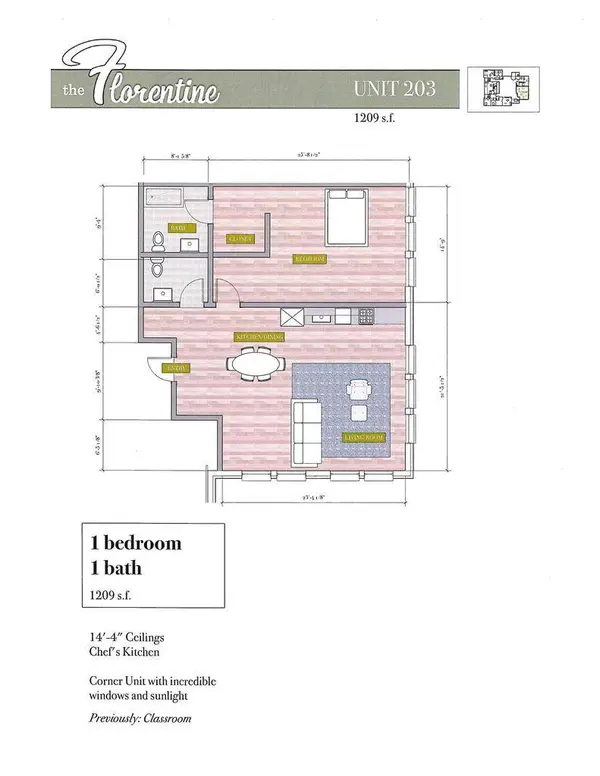 116 Swift Street #203, Edgerton, WI 53534
