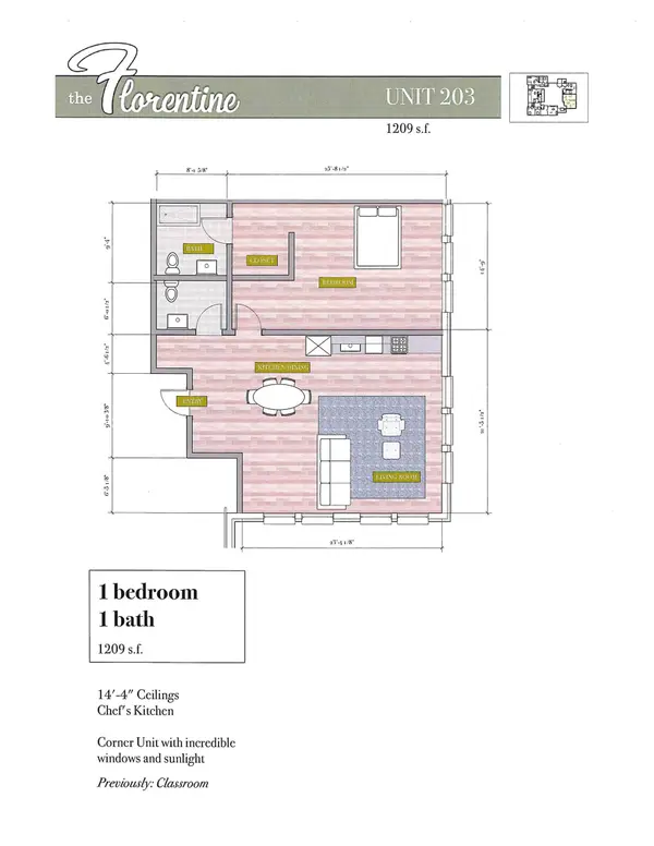 116 Swift Street #203, Edgerton, WI 53534