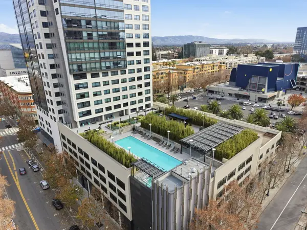 88 E San Fernando St #308, San Jose, CA 95113-2535
