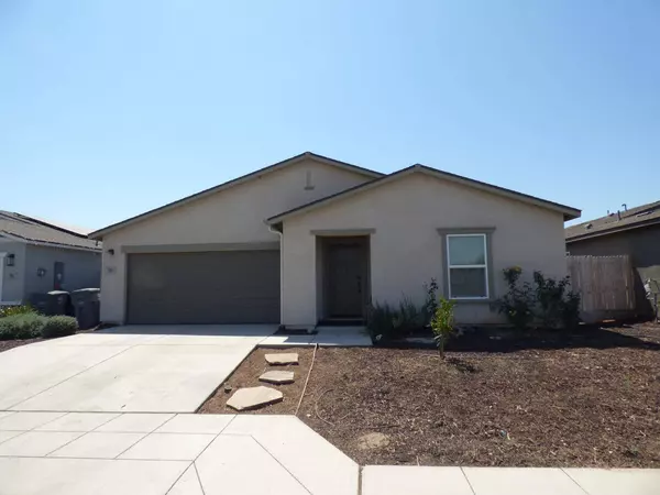 510 Perkins RD, Madera, CA 93637