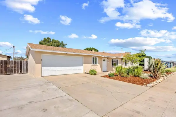 285 Kelton DR, Salinas, CA 93906