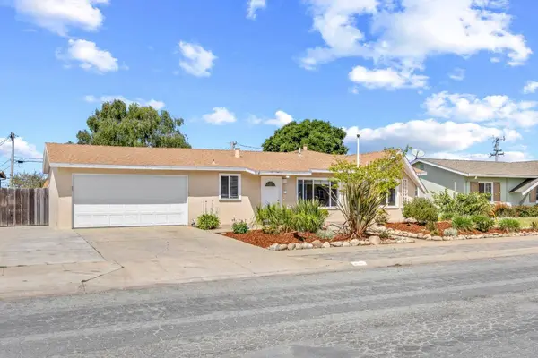 285 Kelton DR, Salinas, CA 93906