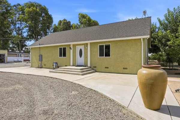 13400 Second ST, Los Banos, CA 93635