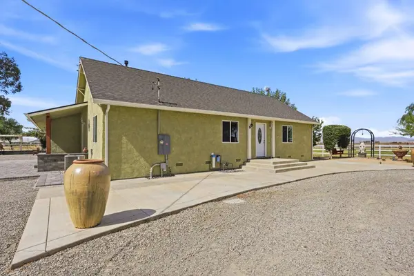 13400 Second ST, Los Banos, CA 93635