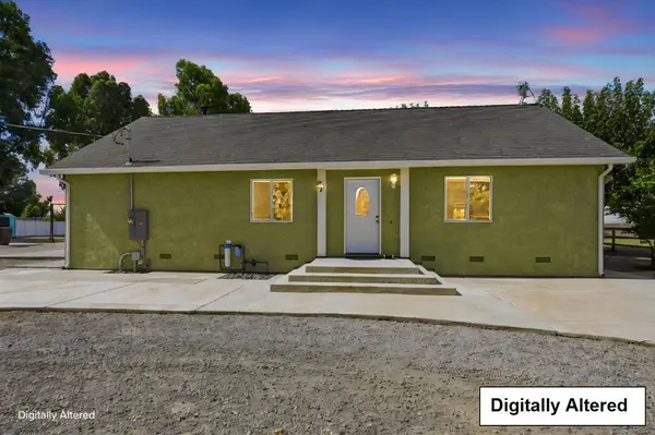13400 Second ST, Los Banos, CA 93635