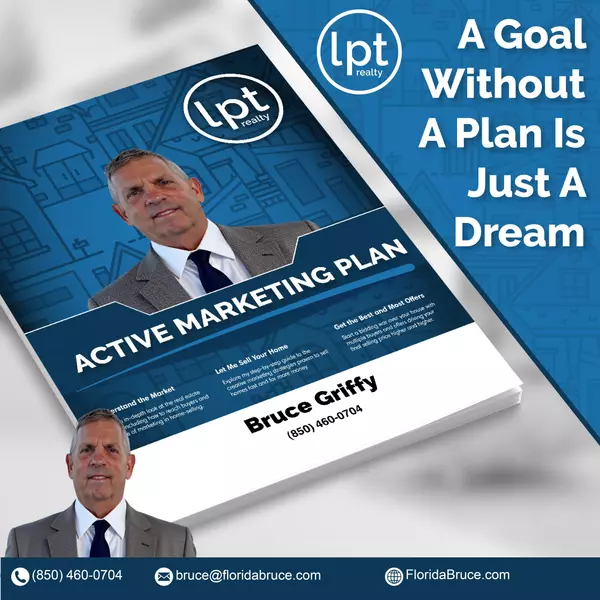 Active Marketing Plan to Sell Your Home