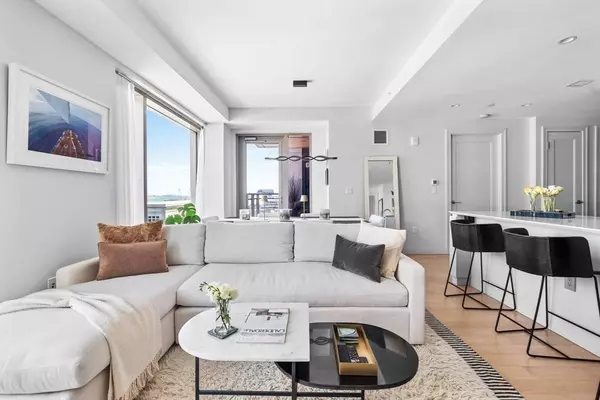 133 Seaport Blvd #920, Boston, MA 02210