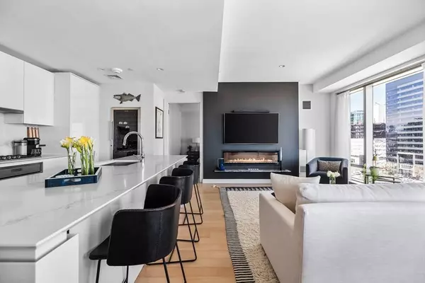 133 Seaport Blvd #920, Boston, MA 02210