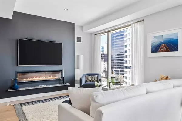 133 Seaport Blvd #920, Boston, MA 02210