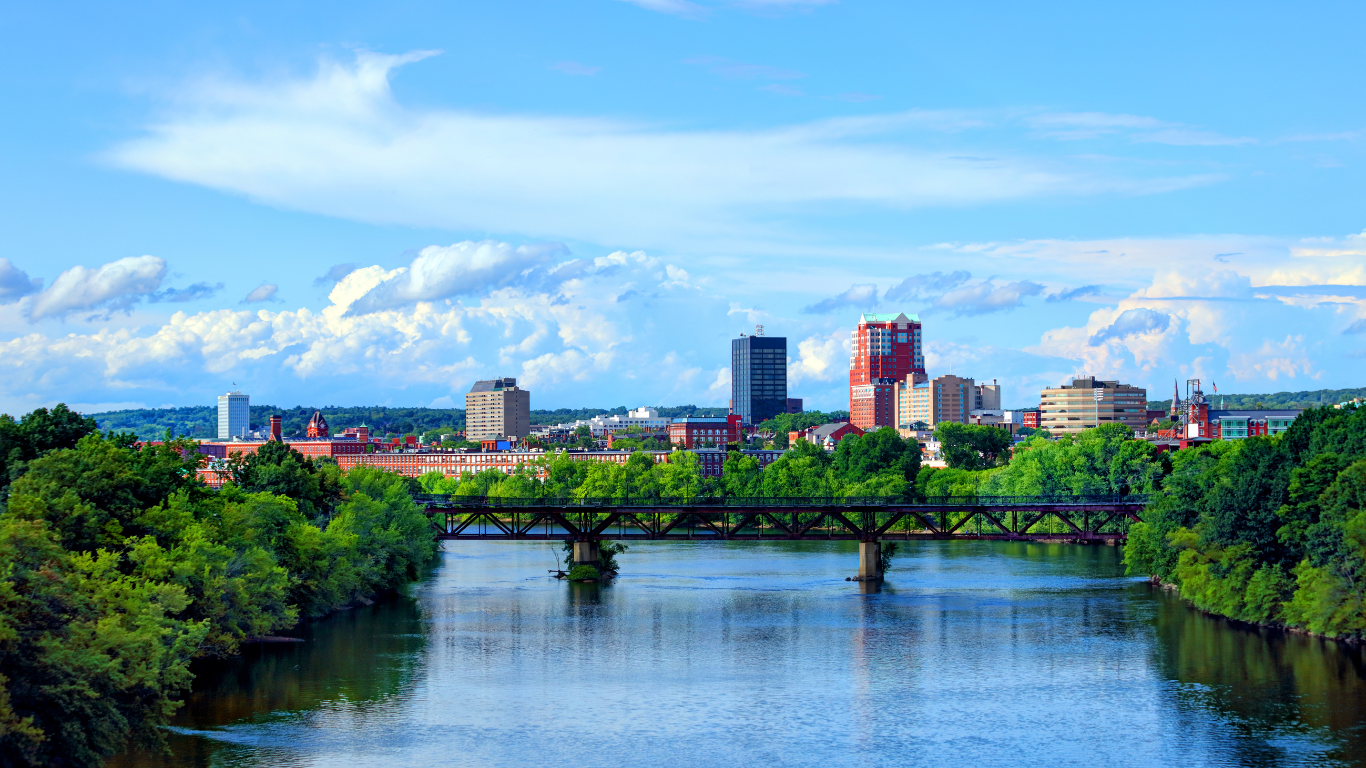 Manchester NH Real Estate