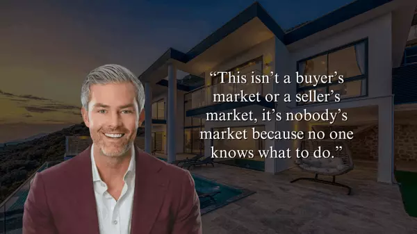 The Smart Way to Buy in Southern New Hampshire, According to Ryan Serhant