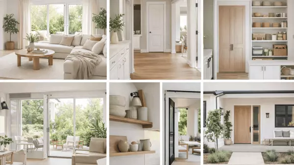 feature image of 6 Home Design Trends Shaping Buyer Decisions in 2026