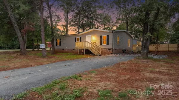 536 Lincoln View RD, Lincolnton, NC 28092