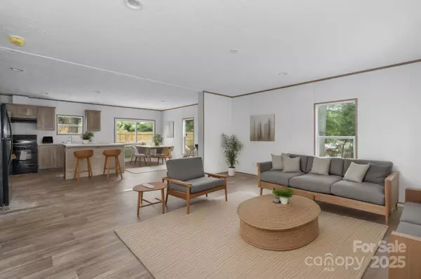 536 Lincoln View RD, Lincolnton, NC 28092