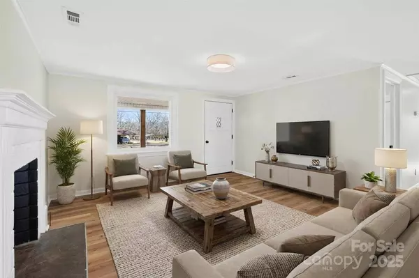 1231 Shiloh RD, Claremont, NC 28610