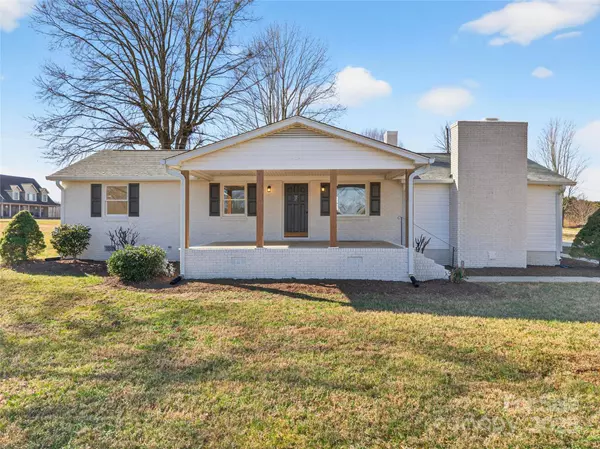 1231 Shiloh RD, Claremont, NC 28610