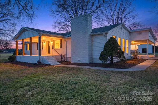 1231 Shiloh RD, Claremont, NC 28610