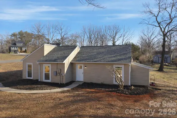 1878 Thoreau CT, Connelly Springs, NC 28612