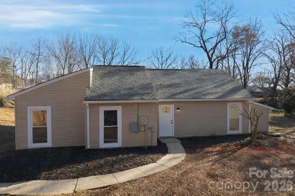 1878 Thoreau CT, Connelly Springs, NC 28612