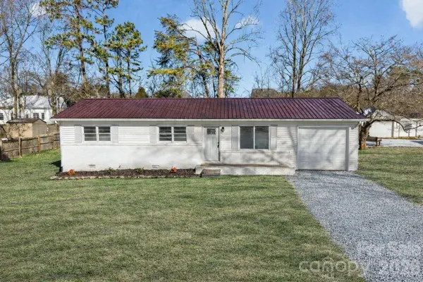 339 S Eastway DR, Troutman, NC 28166