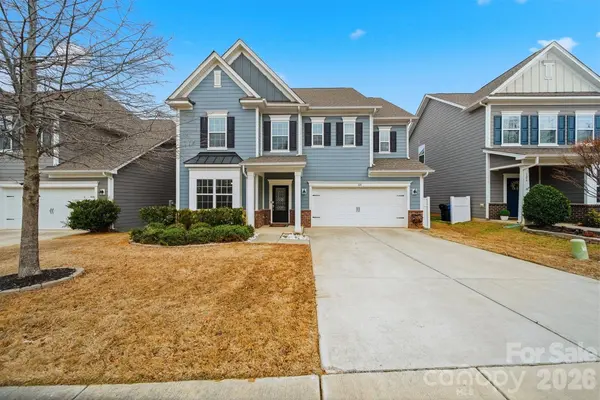 128 W Morehouse AVE, Mooresville, NC 28117