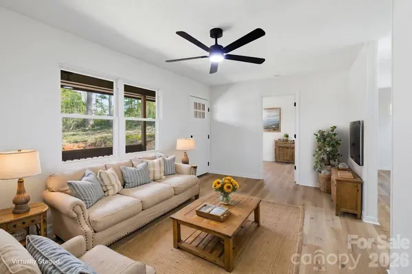 4515 Rudisill ST, Hickory, NC 28602