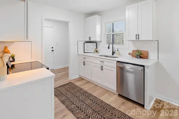 4515 Rudisill ST, Hickory, NC 28602