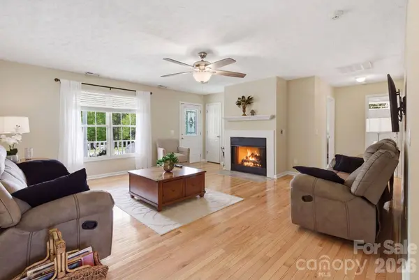 257 Kipling DR, Taylorsville, NC 28681