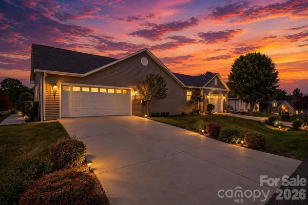 257 Kipling DR, Taylorsville, NC 28681