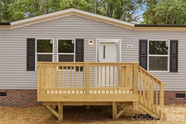 5093 E NC Highway 150 None, Lincolnton, NC 28092