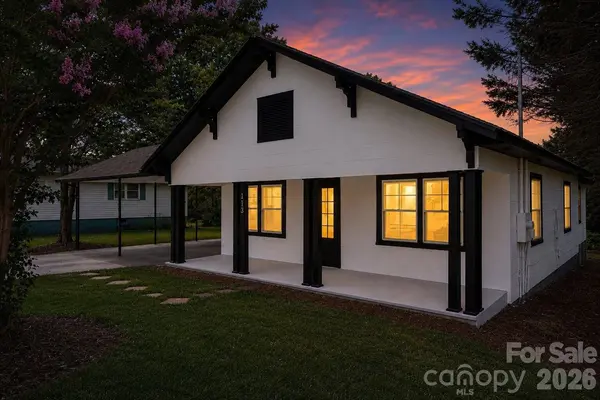 113 Mountain View ST, Morganton, NC 28655