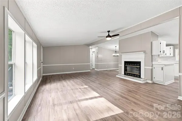 151 Rash RD, Lincolnton, NC 28092