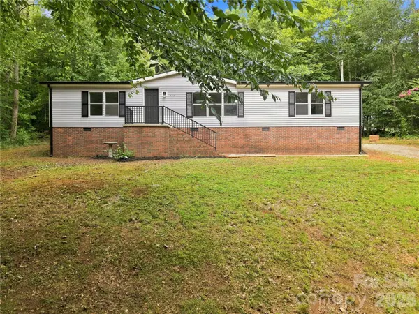 151 Rash RD, Lincolnton, NC 28092