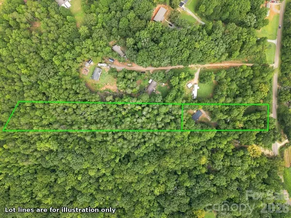 151 Rash RD, Lincolnton, NC 28092