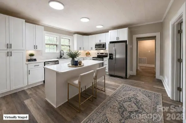 113 Mountain View ST, Morganton, NC 28655
