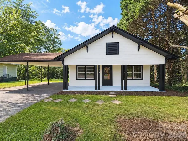 113 Mountain View ST, Morganton, NC 28655