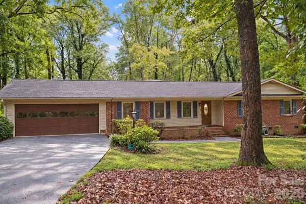 2604 Shearer DR, Statesville, NC 28625