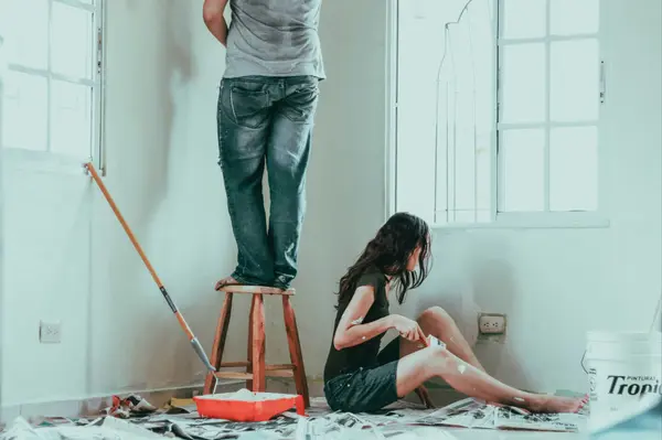 10 Easy DIY Home Improvements That Boost Value,Eileen Renowden