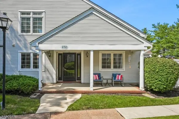 65D Winthrop Rd, Monroe Twp., NJ 08831