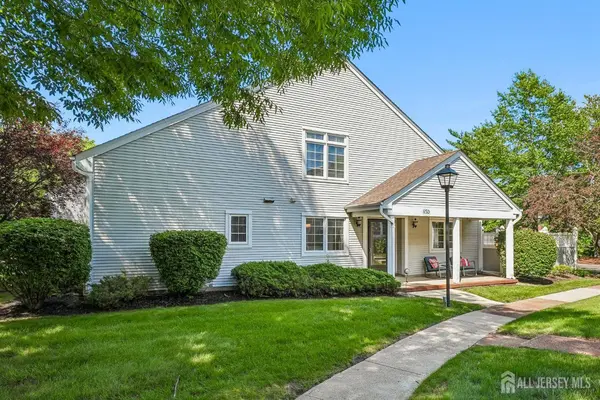 65 Winthrop RD #D, Monroe, NJ 08831